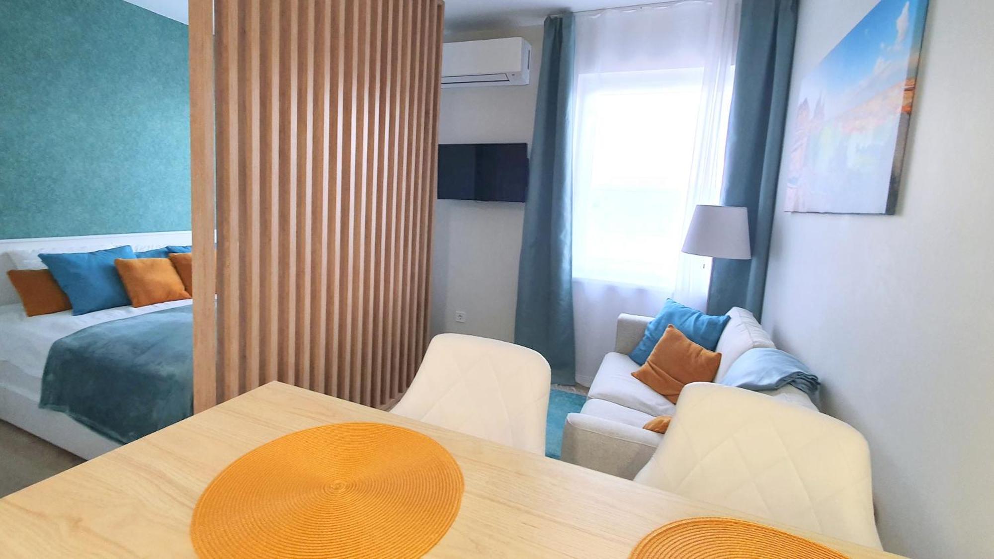 Margaret Apartment Next To The Lukacs Spa With Panorama Danube Boedapest Buitenkant foto
