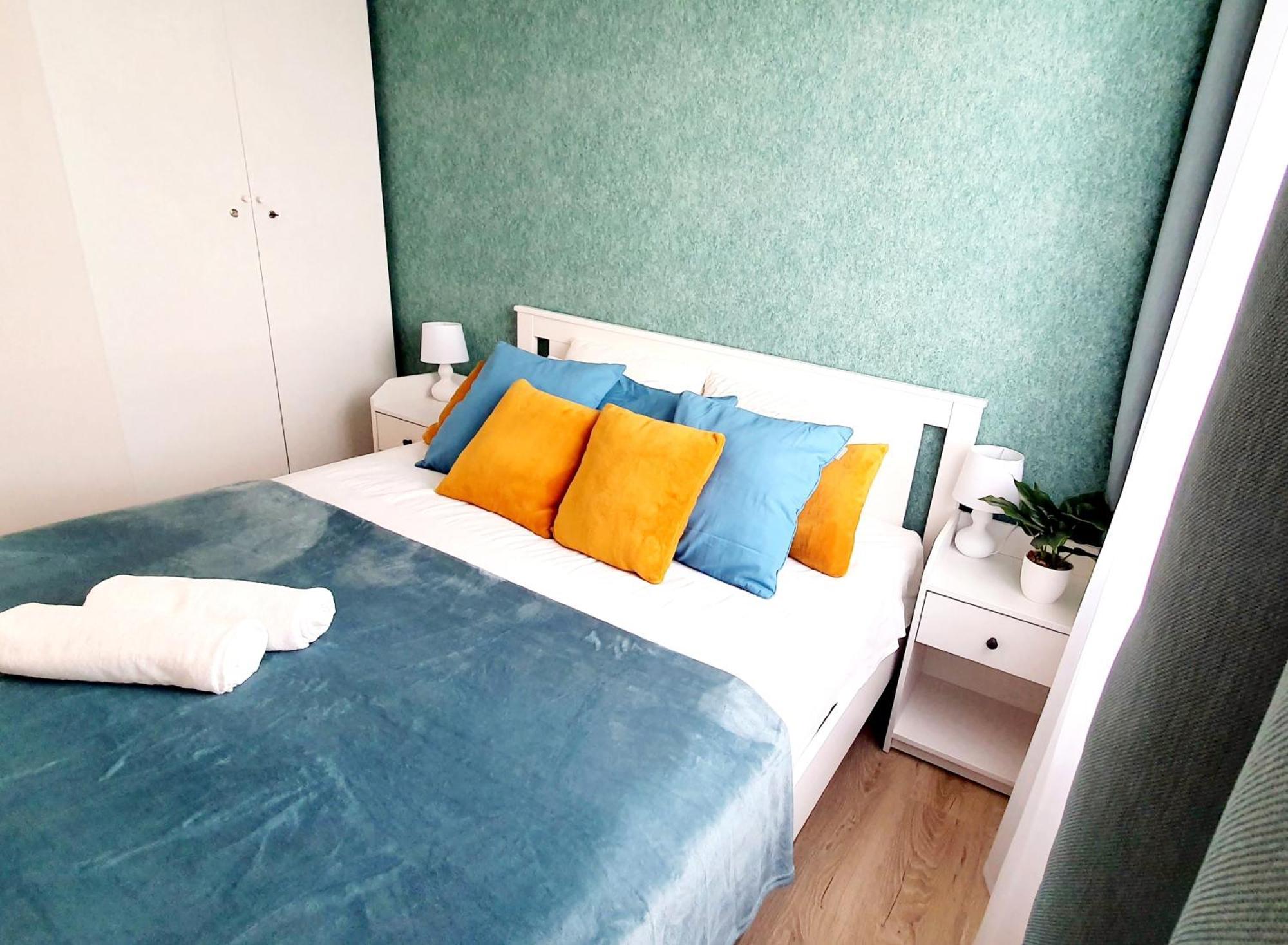Margaret Apartment Next To The Lukacs Spa With Panorama Danube Boedapest Buitenkant foto