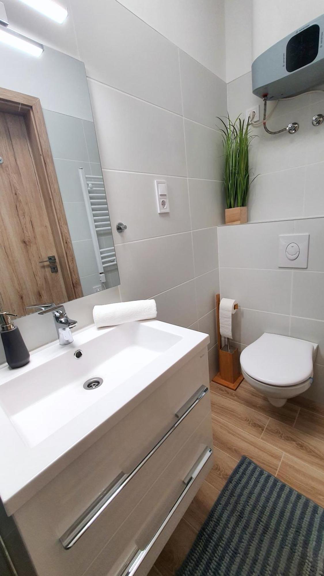 Margaret Apartment Next To The Lukacs Spa With Panorama Danube Boedapest Buitenkant foto
