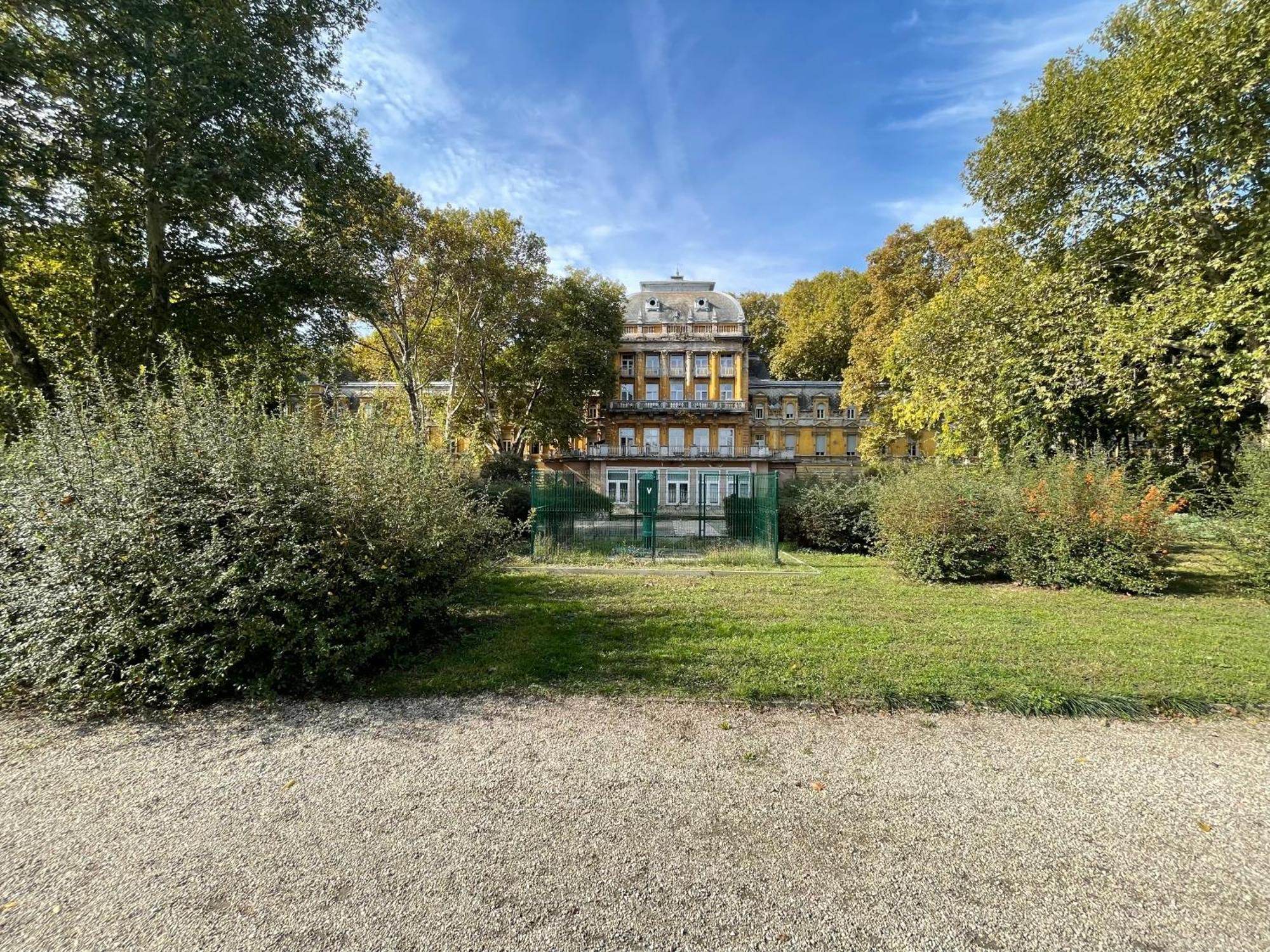 Margaret Apartment Next To The Lukacs Spa With Panorama Danube Boedapest Buitenkant foto