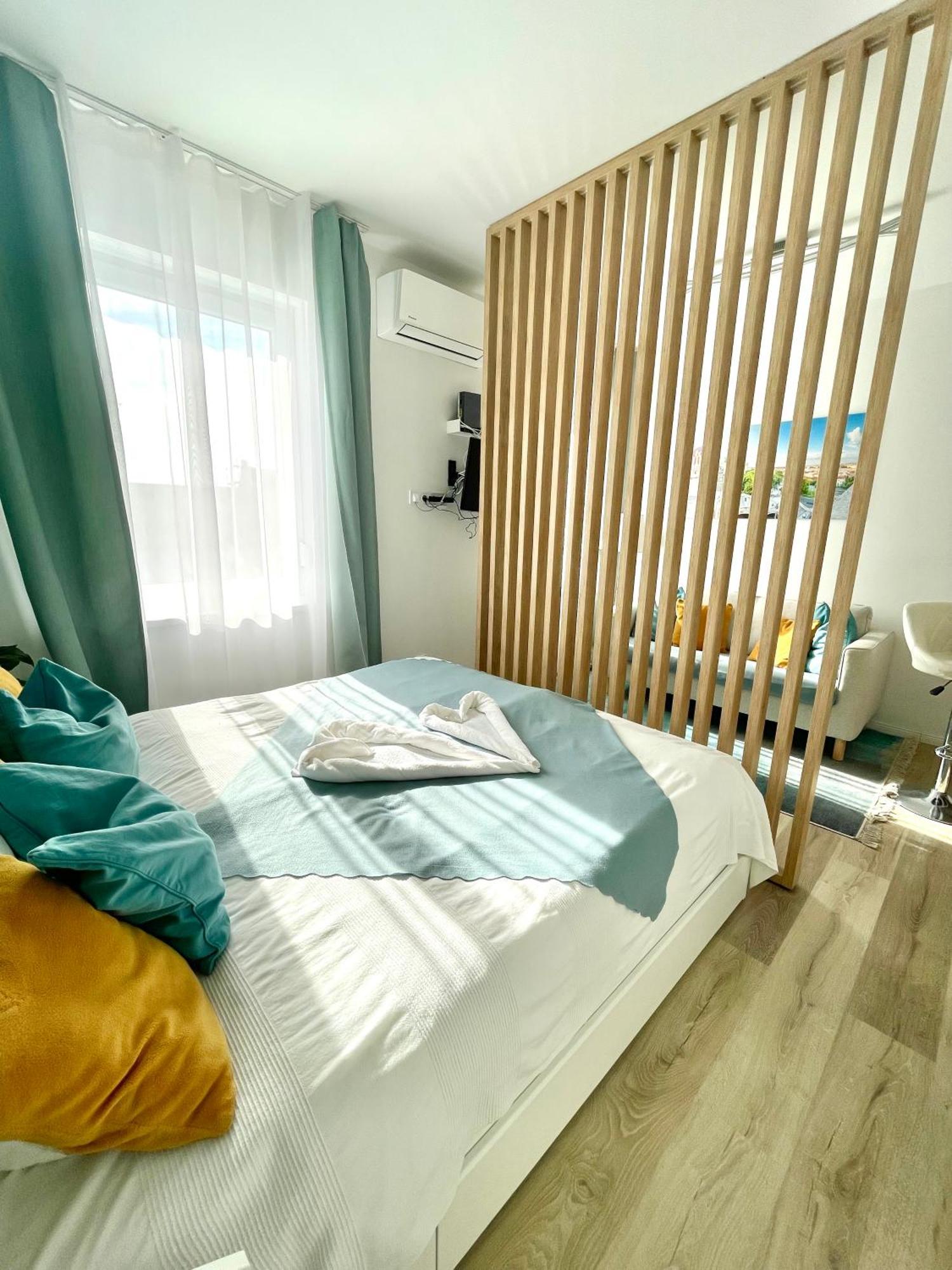 Margaret Apartment Next To The Lukacs Spa With Panorama Danube Boedapest Buitenkant foto