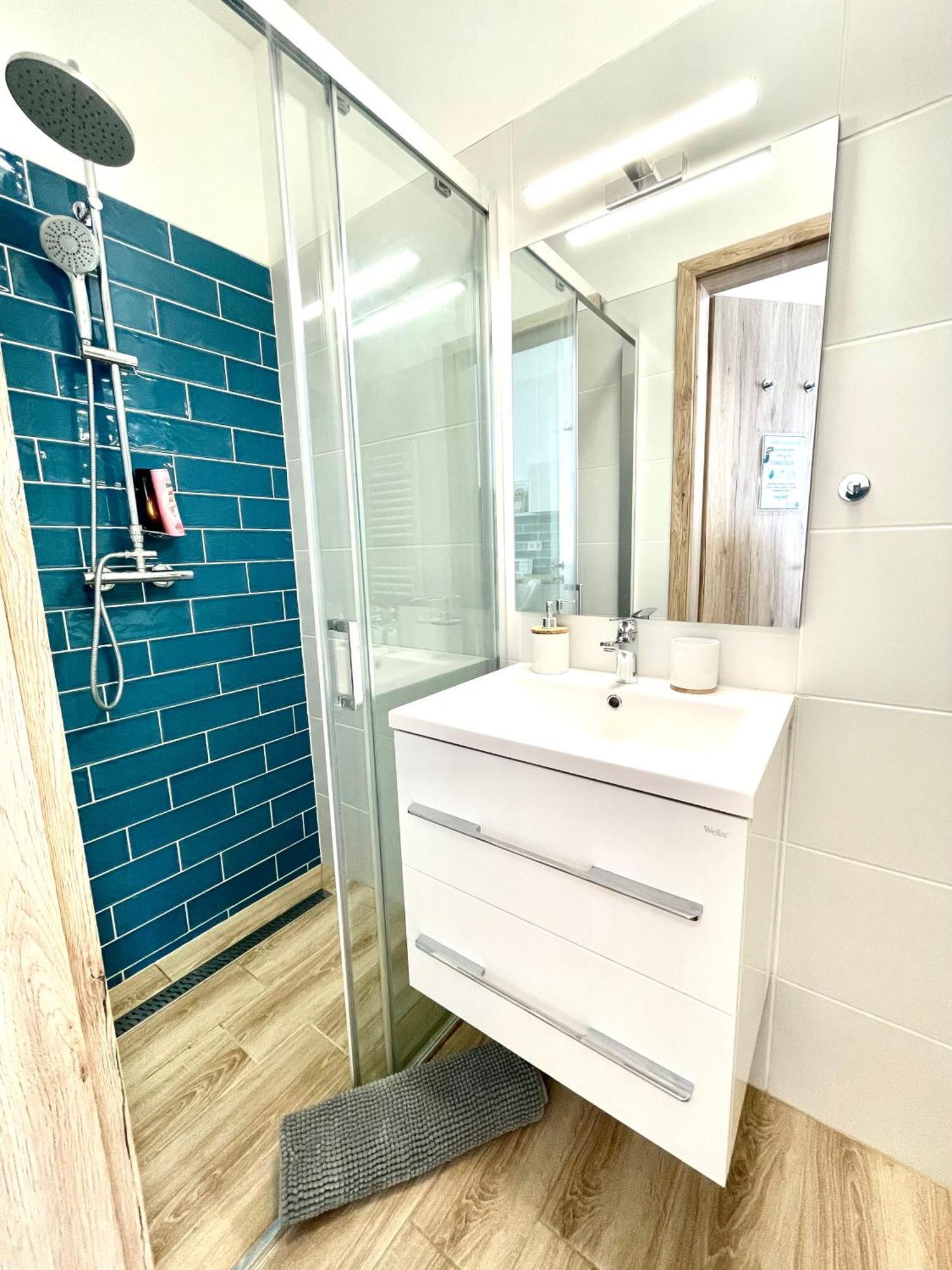 Margaret Apartment Next To The Lukacs Spa With Panorama Danube Boedapest Buitenkant foto