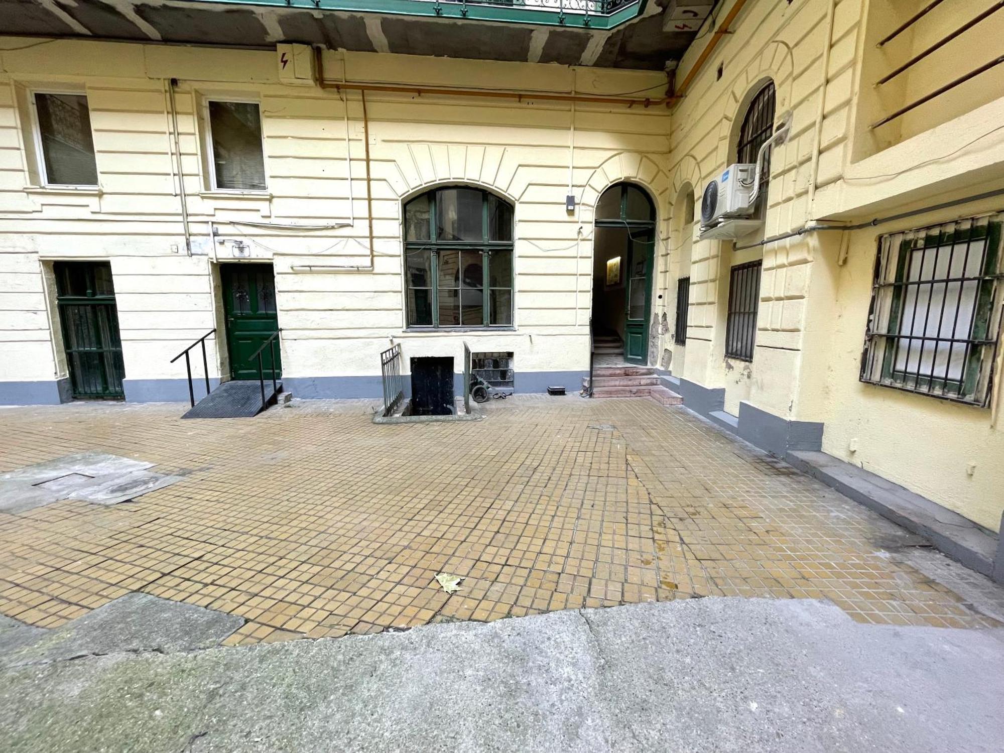 Margaret Apartment Next To The Lukacs Spa With Panorama Danube Boedapest Buitenkant foto