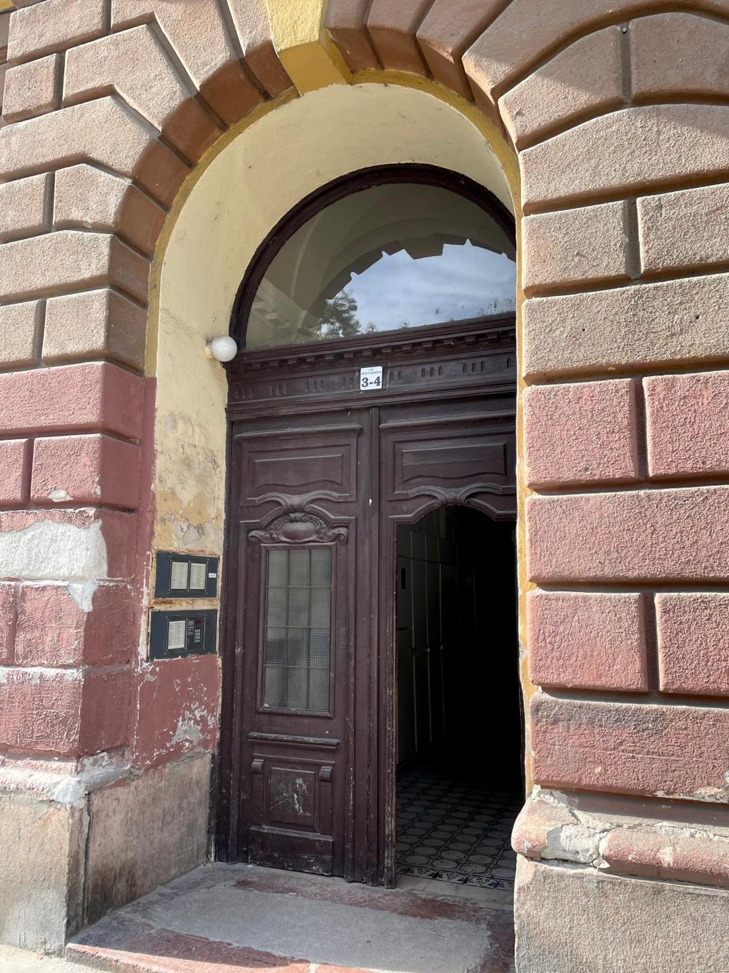 Margaret Apartment Next To The Lukacs Spa With Panorama Danube Boedapest Buitenkant foto