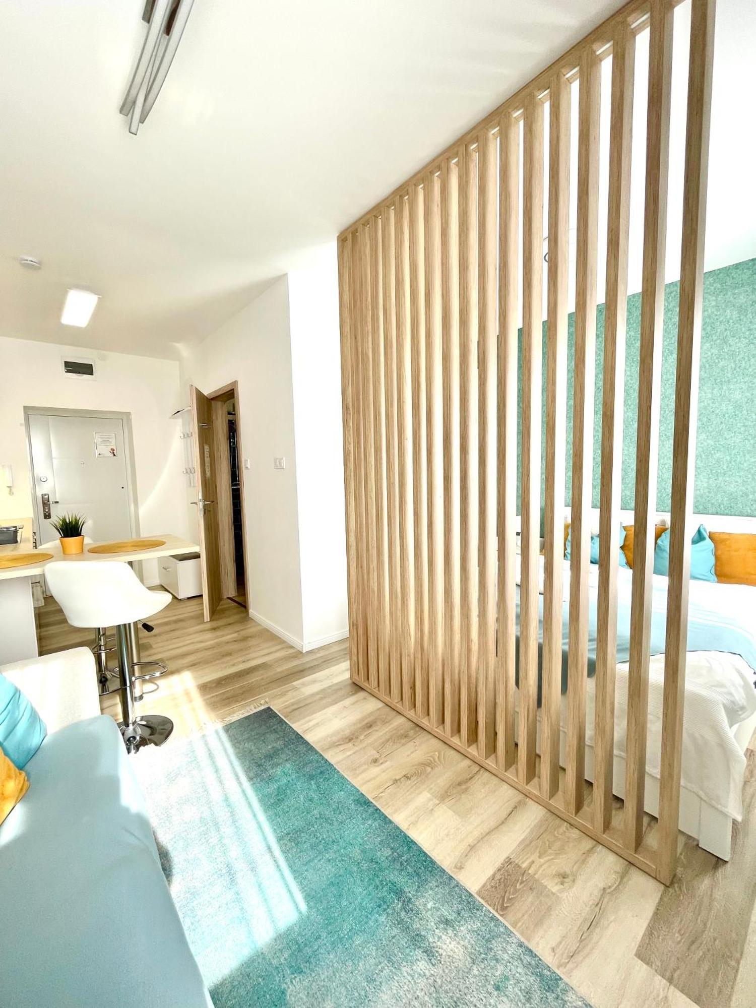 Margaret Apartment Next To The Lukacs Spa With Panorama Danube Boedapest Buitenkant foto