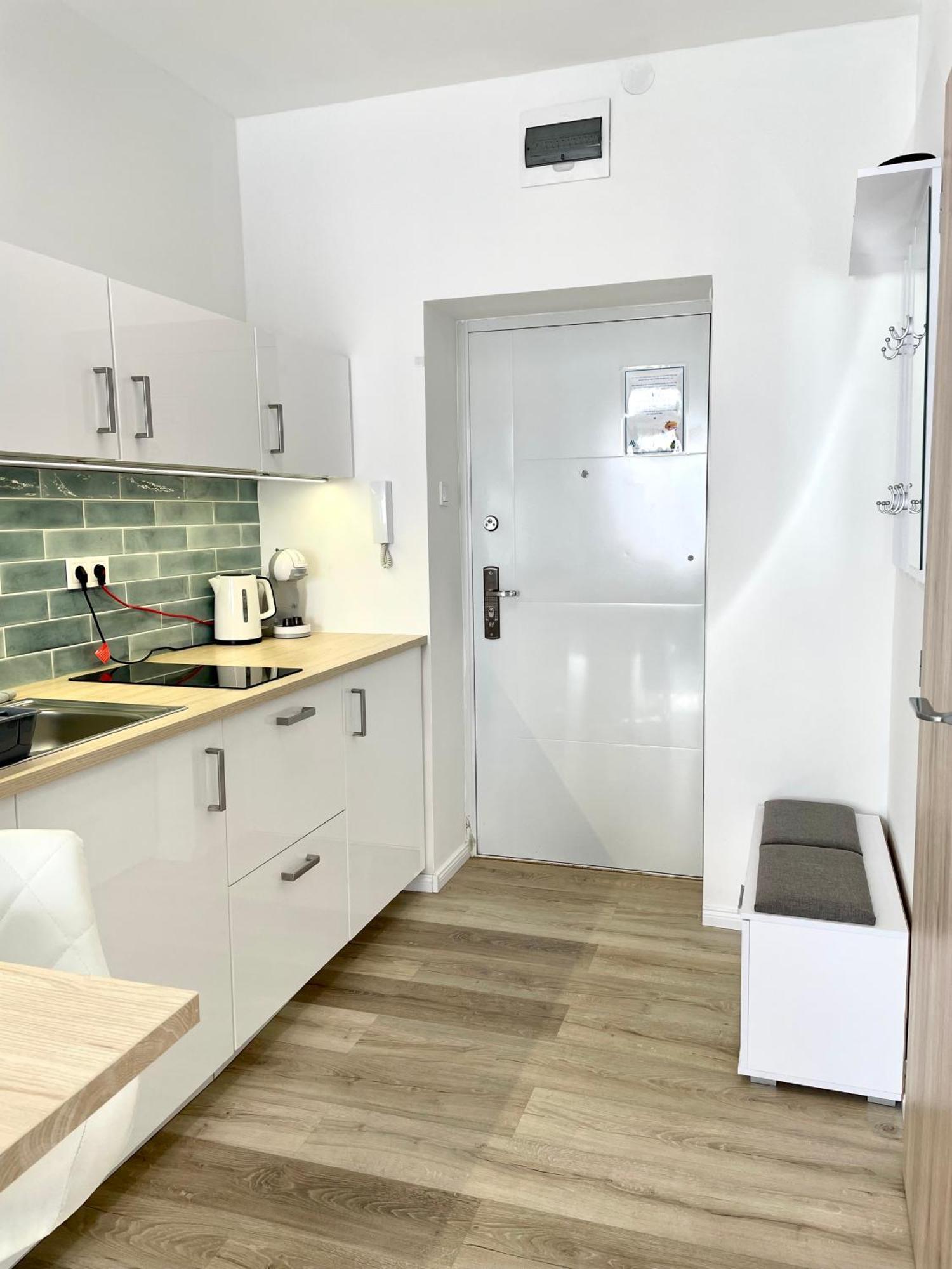 Margaret Apartment Next To The Lukacs Spa With Panorama Danube Boedapest Buitenkant foto