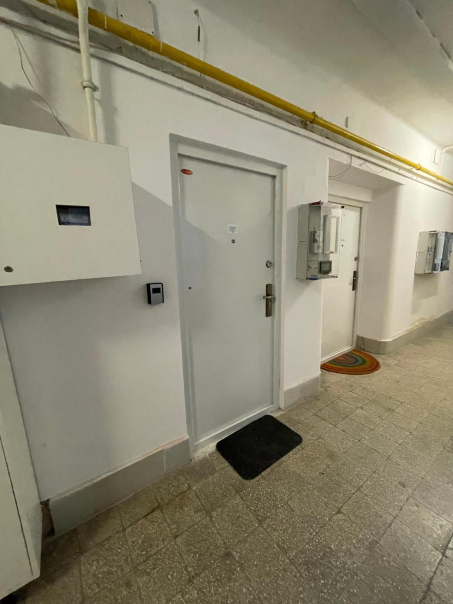Margaret Apartment Next To The Lukacs Spa With Panorama Danube Boedapest Buitenkant foto